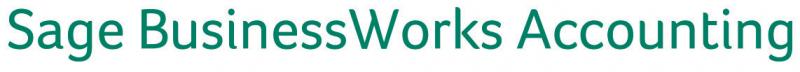 Sage BusinessWorks Accounting Software Virginia