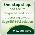 Sage MAS 90 MAS 200 BusinessWorks Accounting Software Virginia
