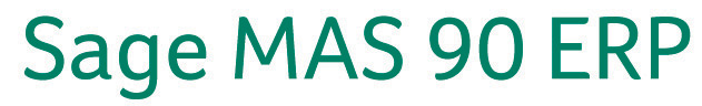 Sage MAS 90 Accounting Software Virginia